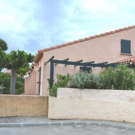 Appartement Argeles-Sur-Mer, 2 Pieces, 4 Personnes - Fr-1-225-52 Exterior photo